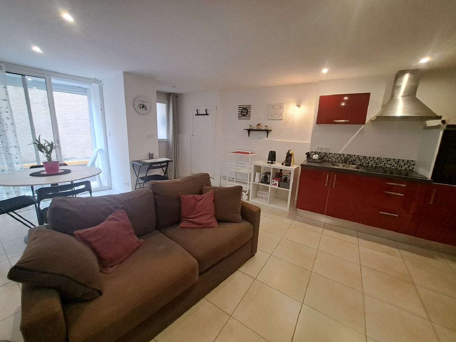  for sale apartment Marseillan Hérault 3