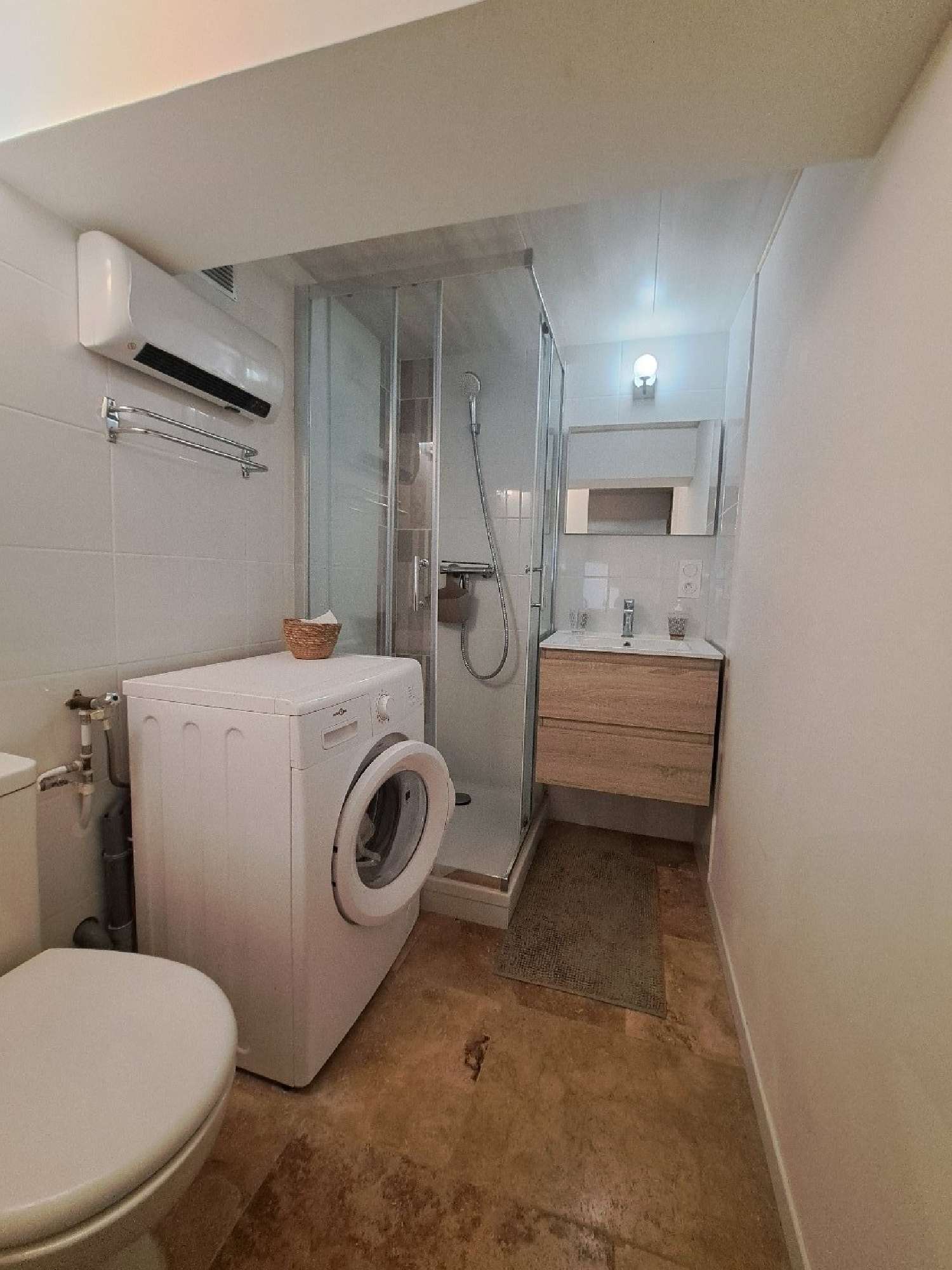  for sale apartment Marseillan Hérault 7