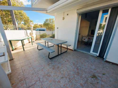Marseillan Hérault apartment foto 7166024