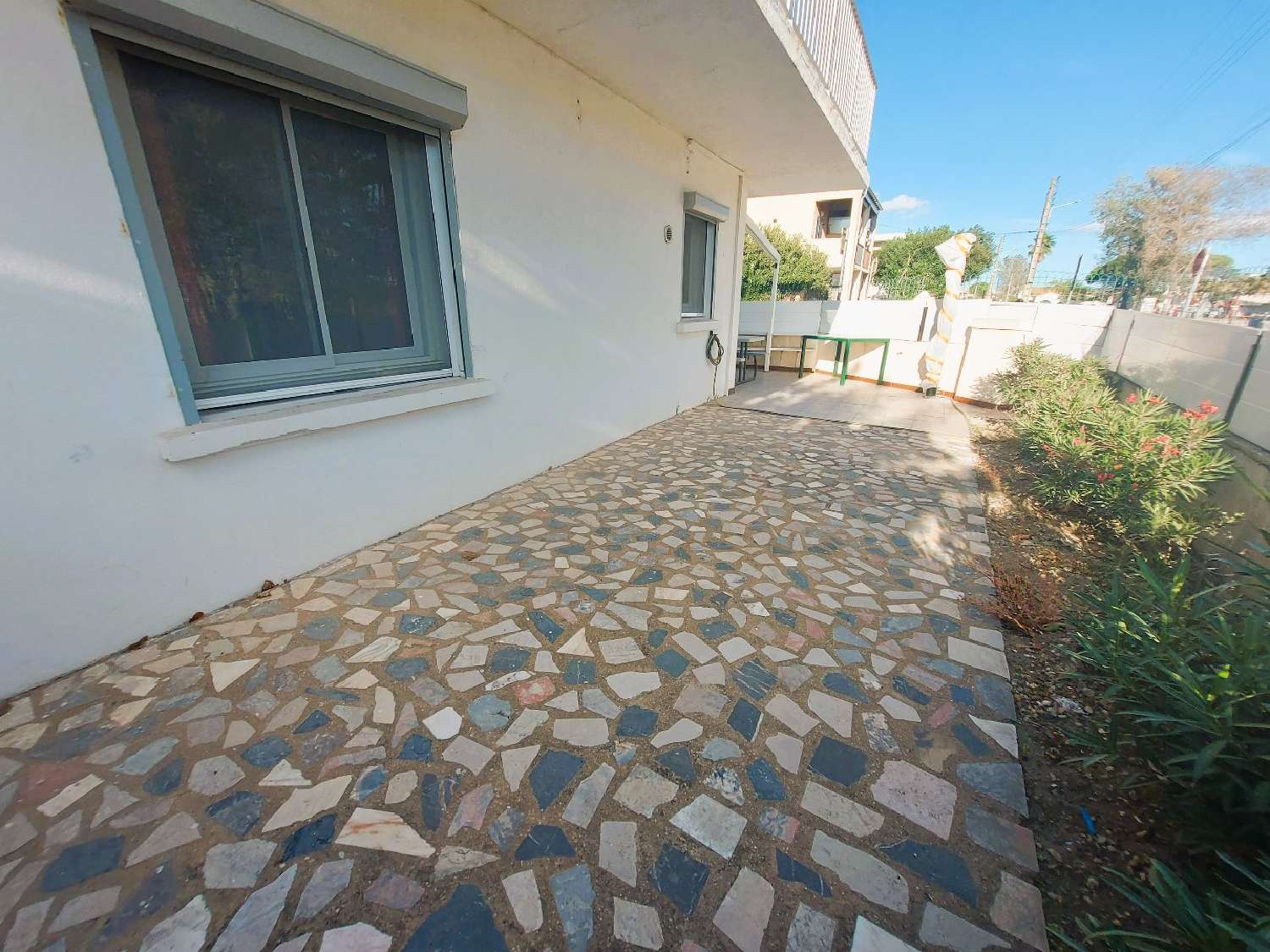 for sale apartment Marseillan Hérault 2