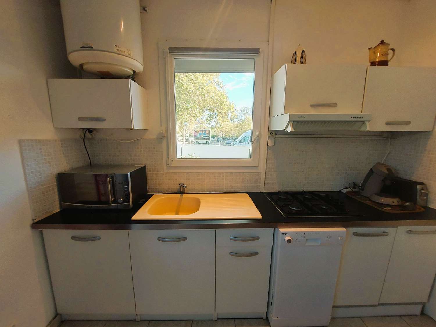 for sale apartment Marseillan Hérault 5