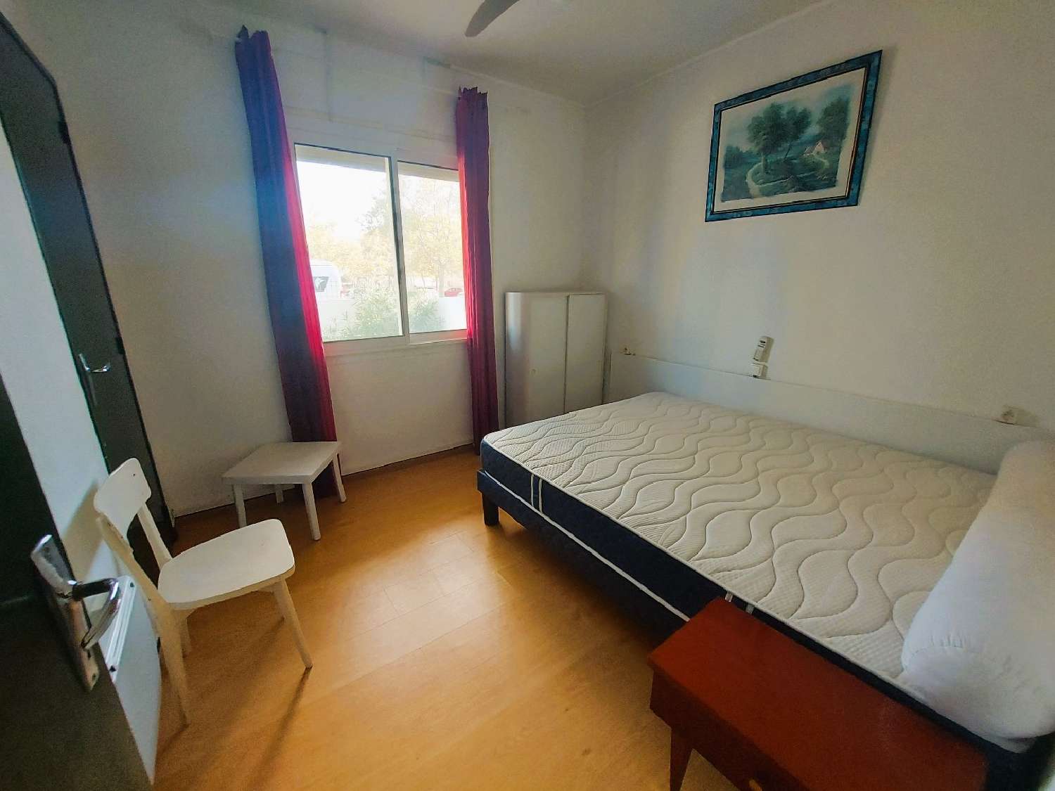for sale apartment Marseillan Hérault 7