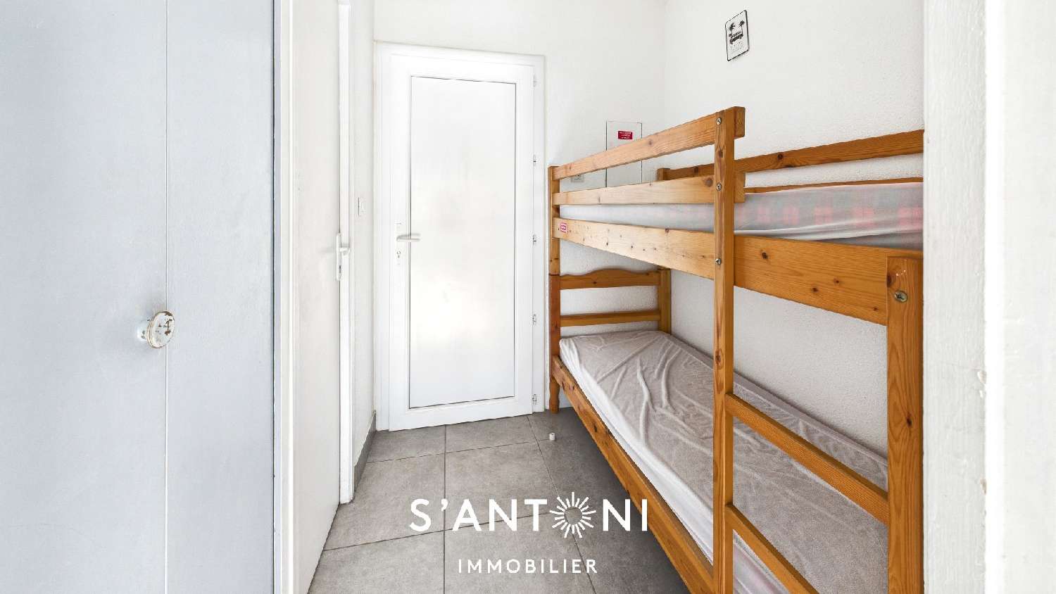  for sale apartment Marseillan Hérault 6