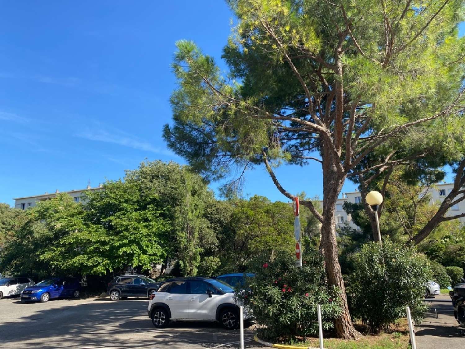  en venta apartamento Marseille 10e Arrondissement Bocas del Ródano 2