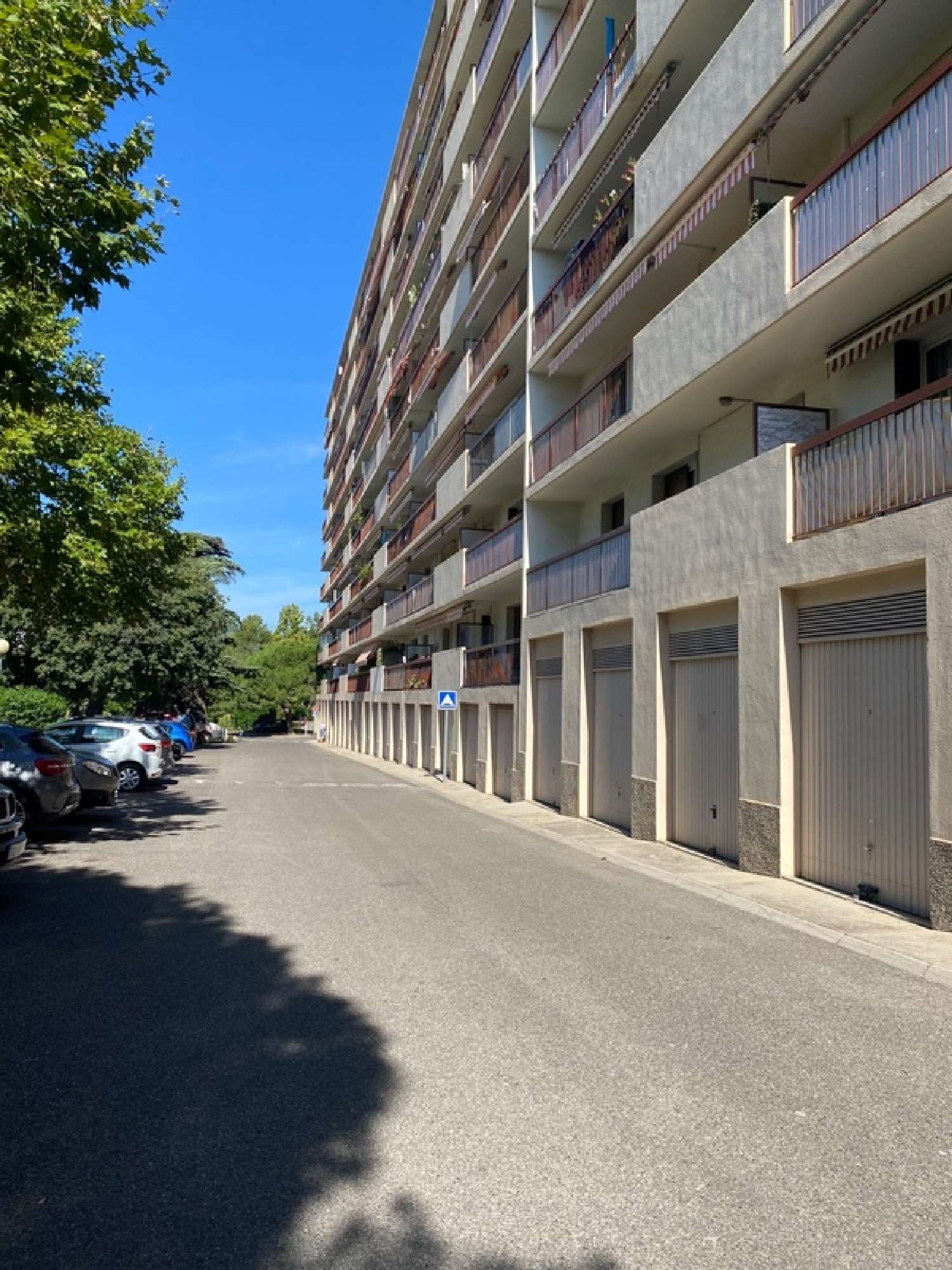  en venta apartamento Marseille 10e Arrondissement Bocas del Ródano 3
