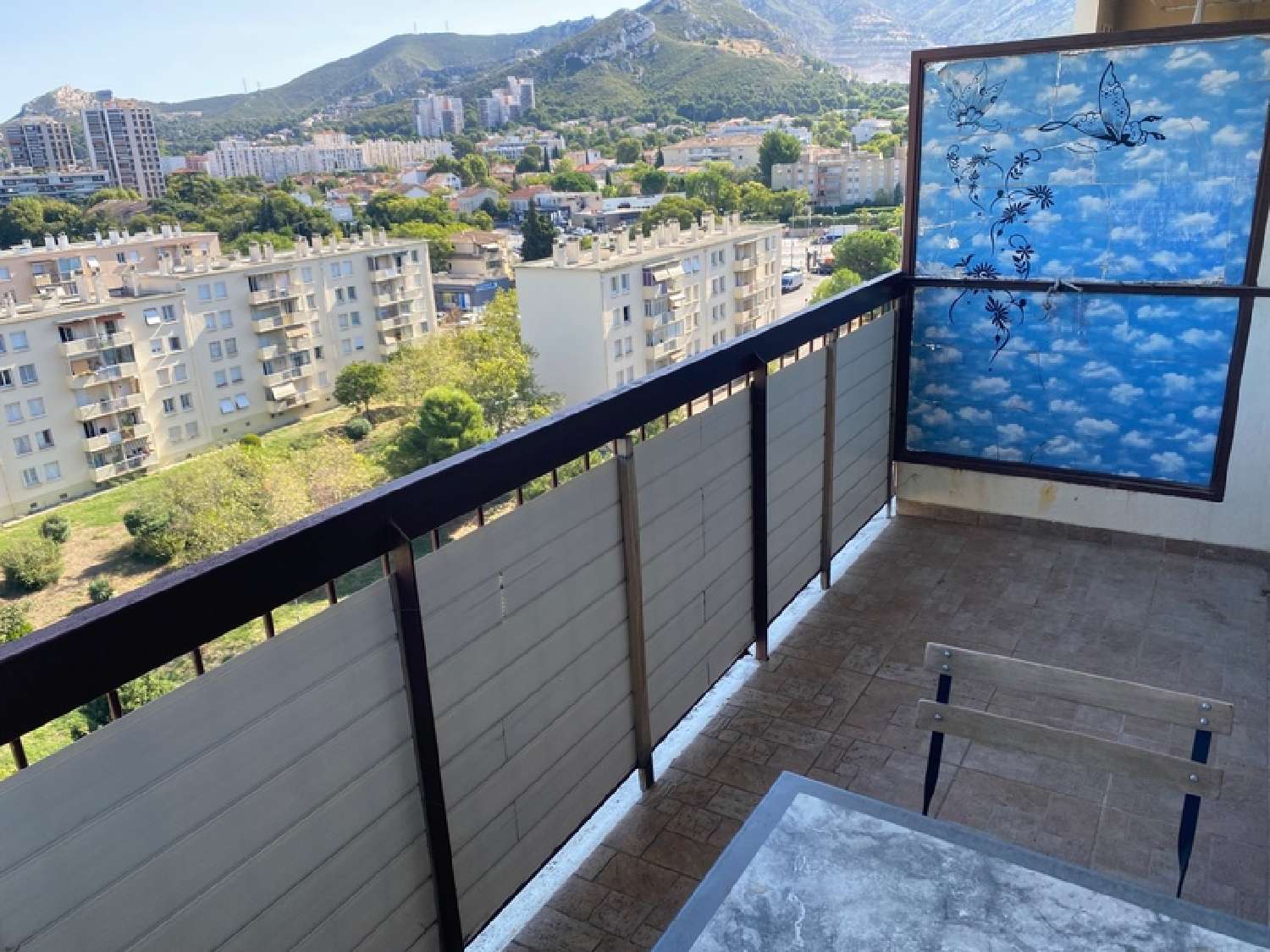  en venta apartamento Marseille 10e Arrondissement Bocas del Ródano 4