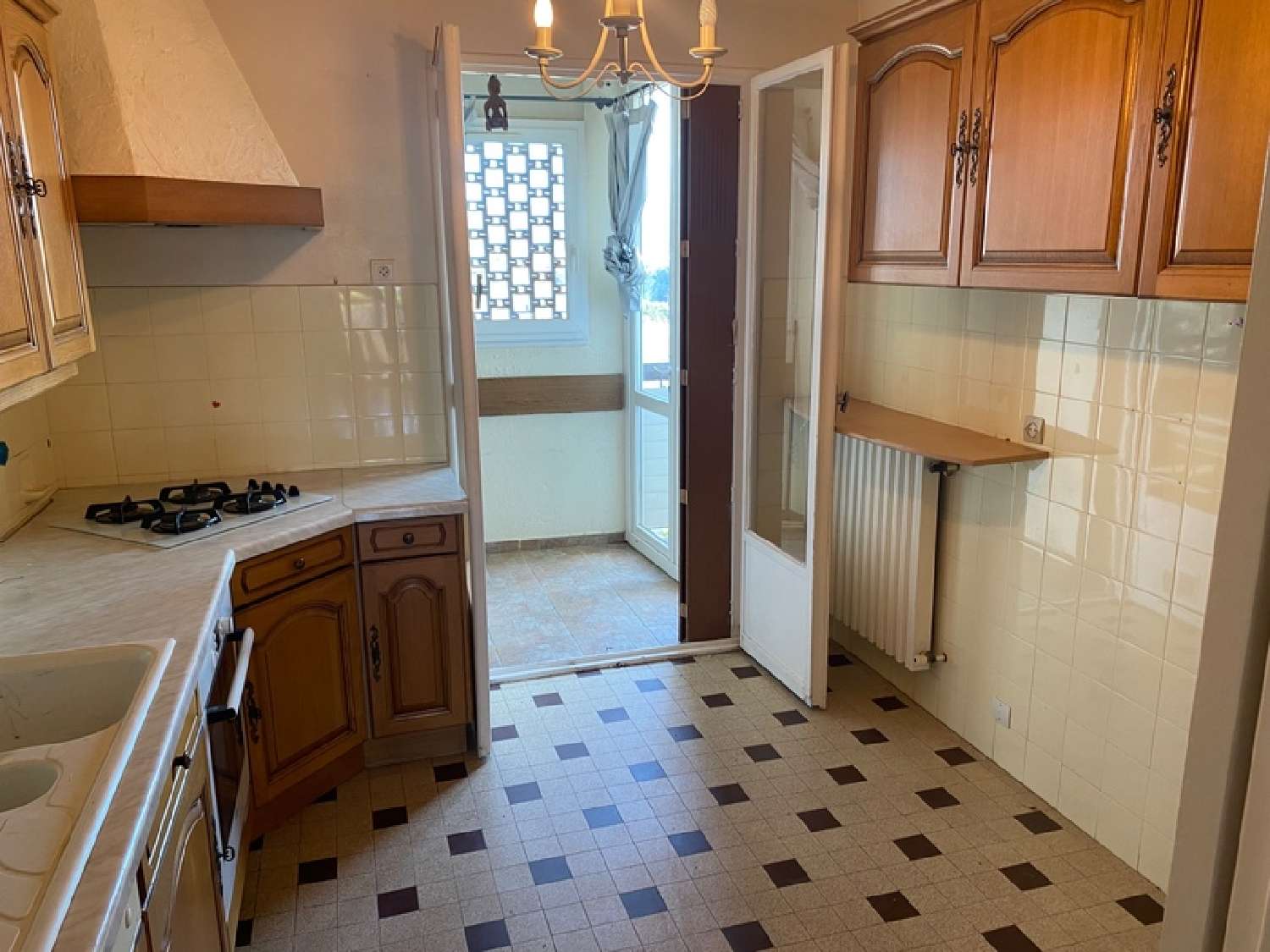  en venta apartamento Marseille 10e Arrondissement Bocas del Ródano 6