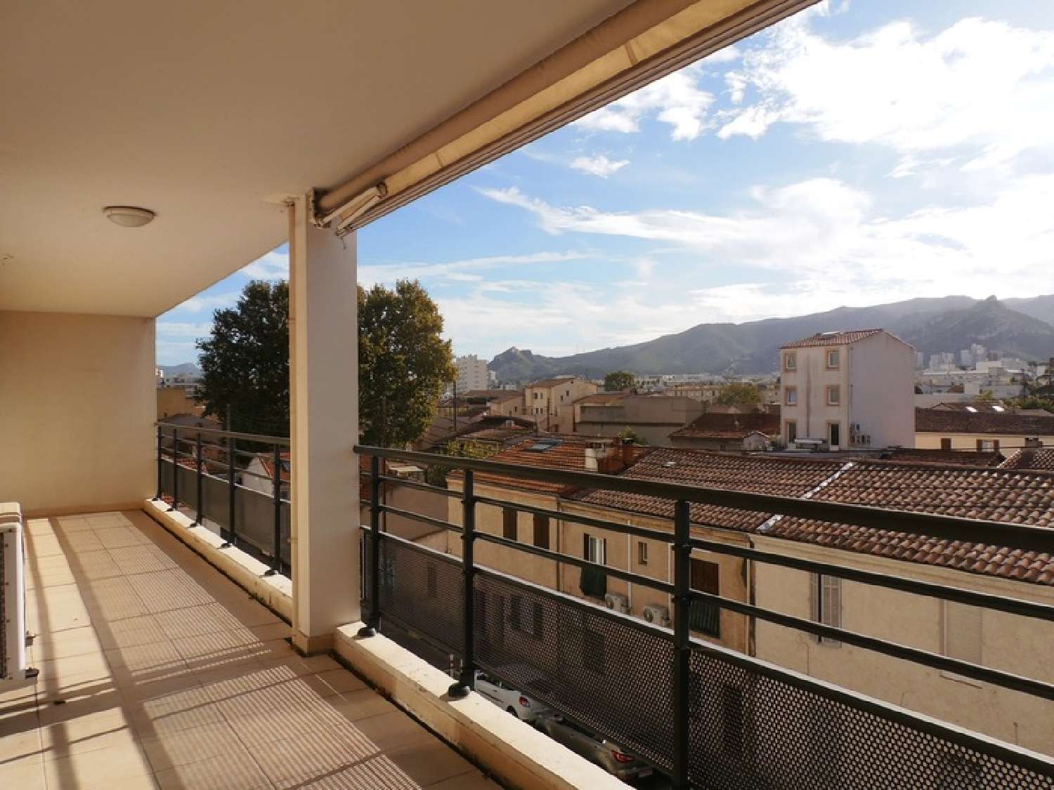  for sale apartment Marseille 10e Arrondissement Bouches-du-Rhône 2