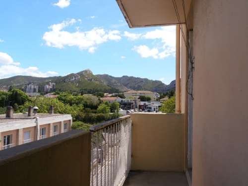 Marseille 10e Arrondissement Bouches-du-Rhône appartement foto 7160447