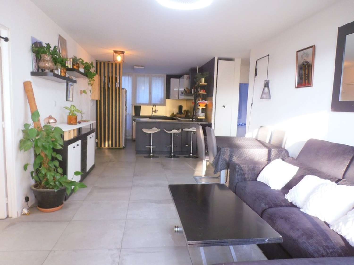 en venta apartamento Marseille 10e Arrondissement Bocas del Ródano 3