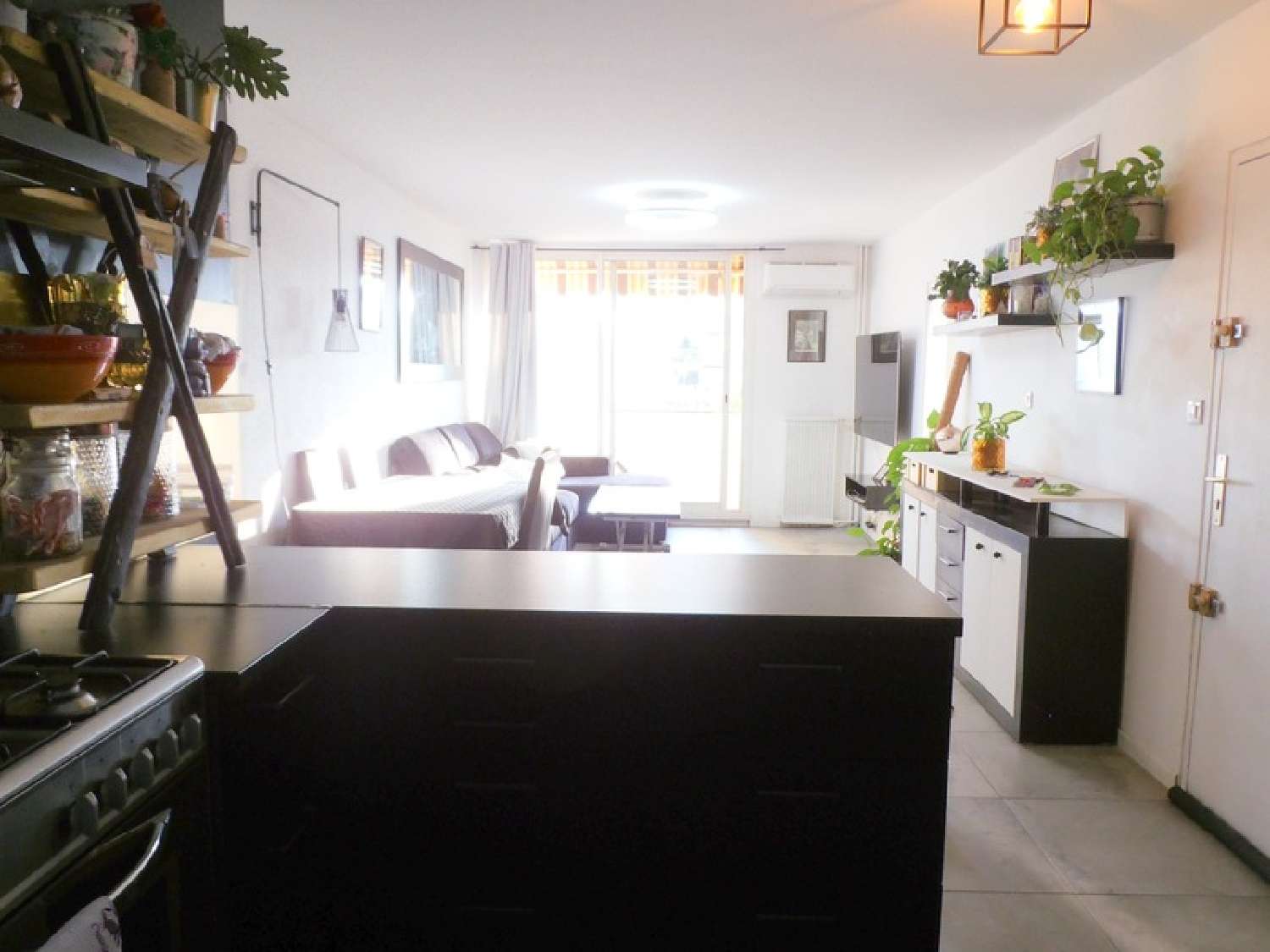 en venta apartamento Marseille 10e Arrondissement Bocas del Ródano 4