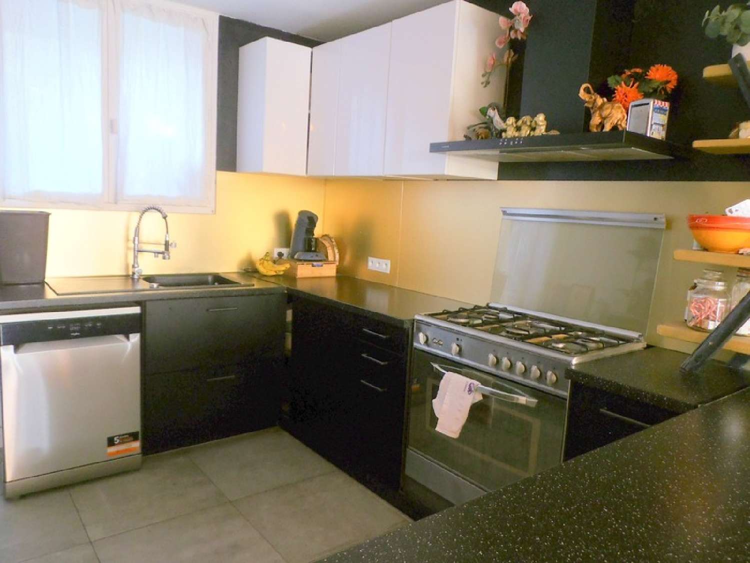 en venta apartamento Marseille 10e Arrondissement Bocas del Ródano 5