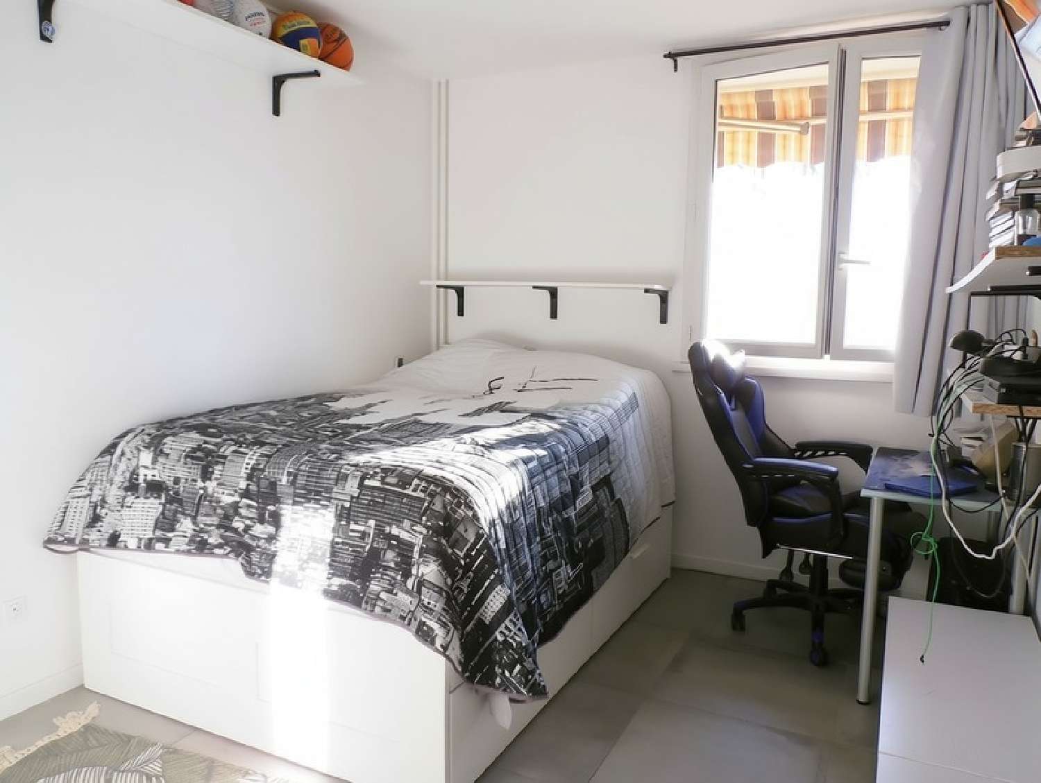 en venta apartamento Marseille 10e Arrondissement Bocas del Ródano 7
