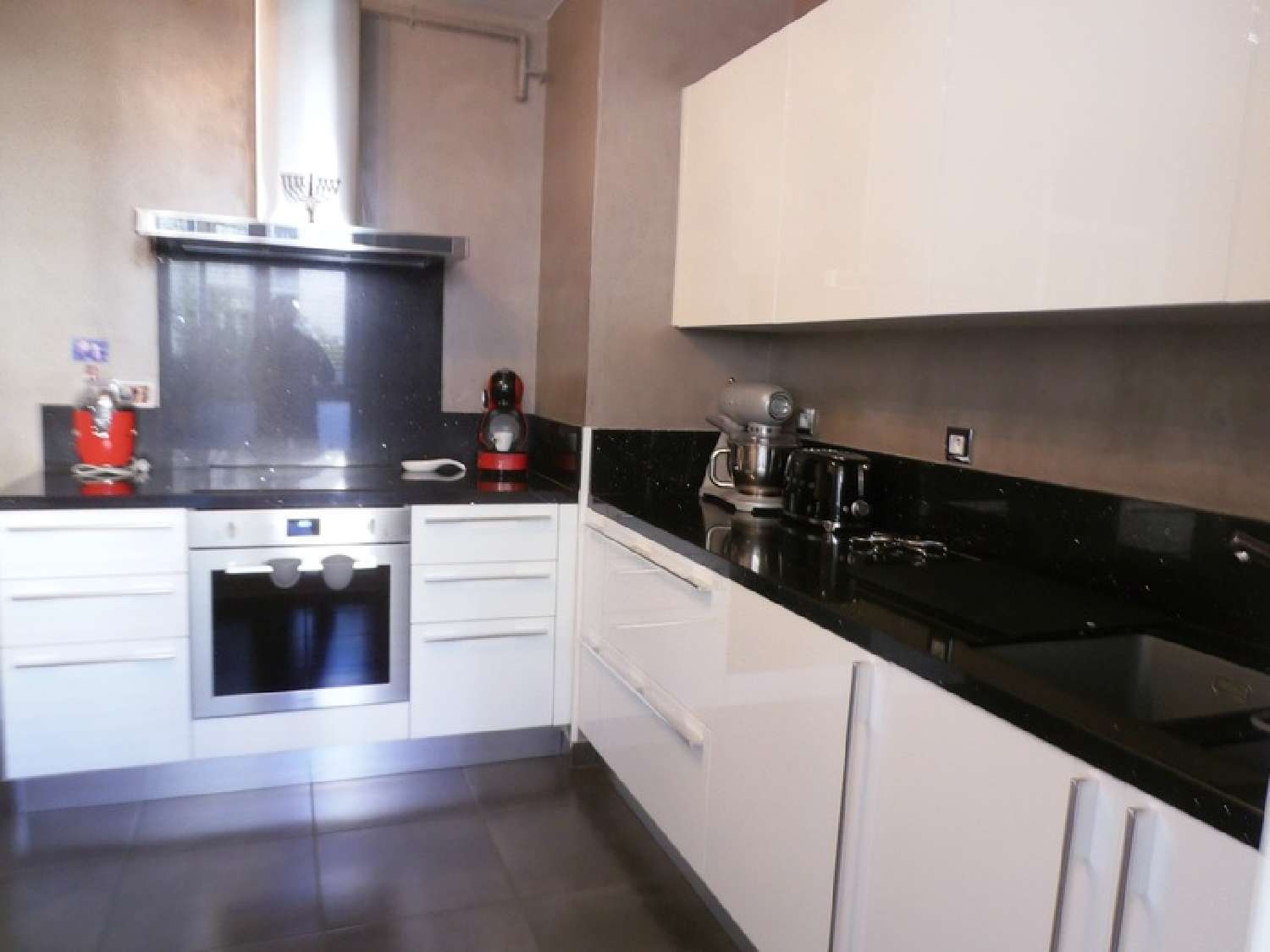 te koop appartement Marseille 10e Arrondissement Bouches-du-Rhône 4