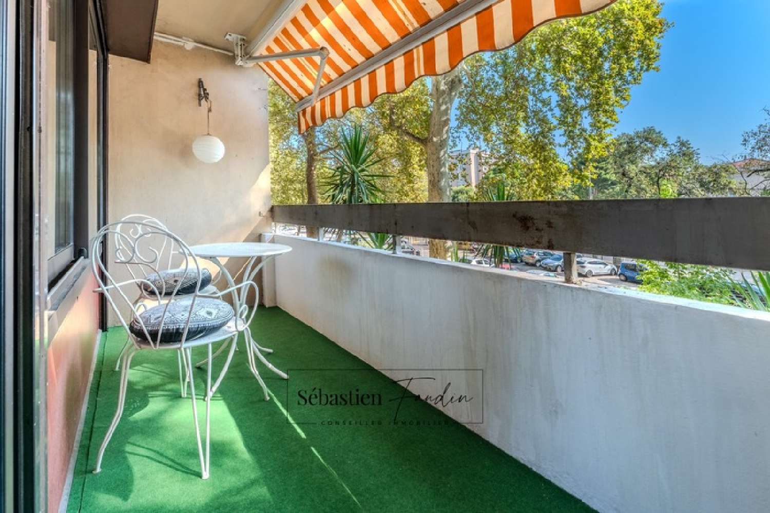  for sale apartment Marseille 11e Arrondissement Bouches-du-Rhône 2