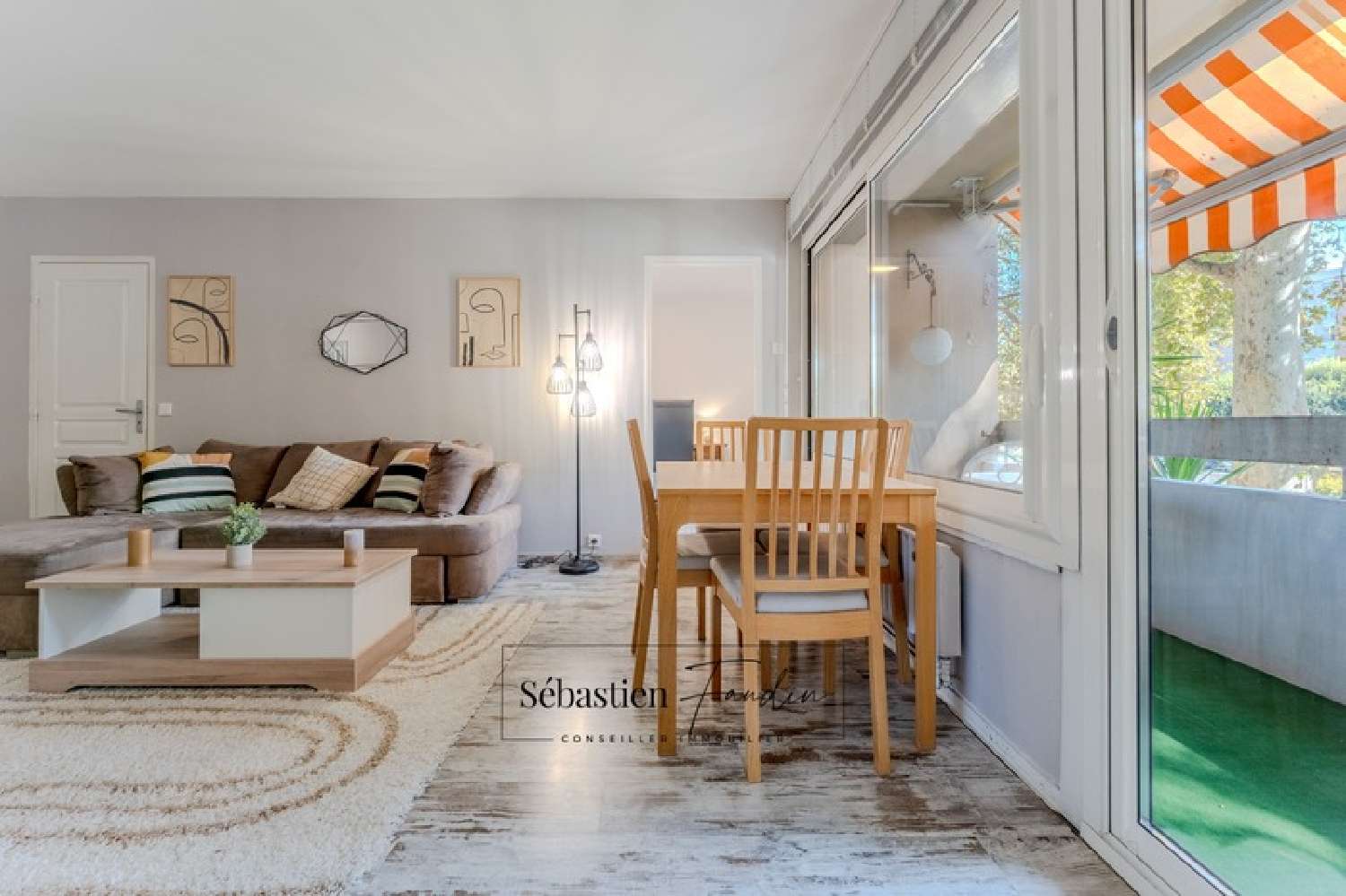  for sale apartment Marseille 11e Arrondissement Bouches-du-Rhône 3