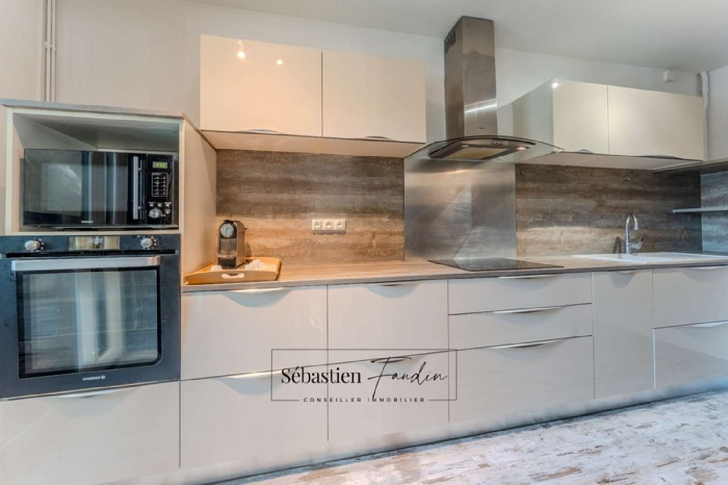  for sale apartment Marseille 11e Arrondissement Bouches-du-Rhône 5