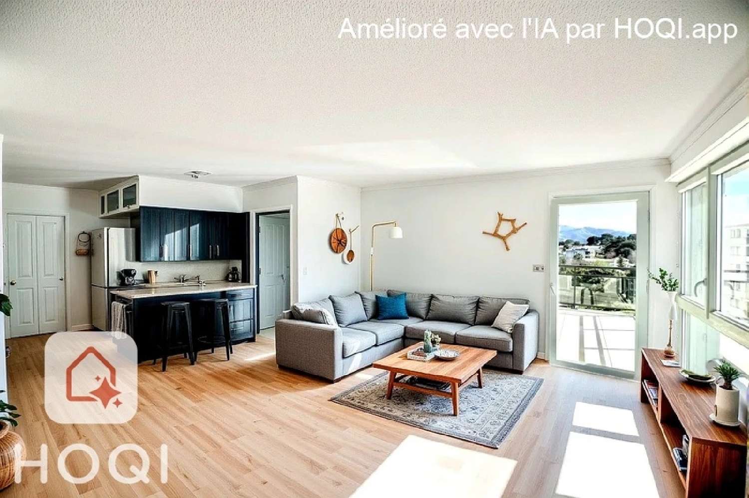  for sale apartment Marseille 12e Arrondissement Bouches-du-Rhône 2