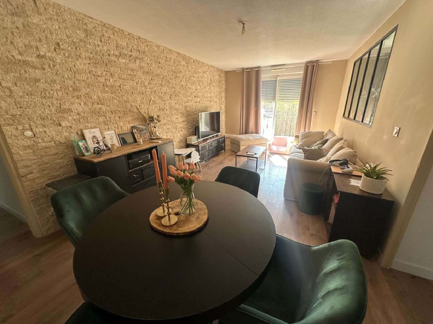  for sale apartment Marseille 13e Arrondissement Bouches-du-Rhône 3