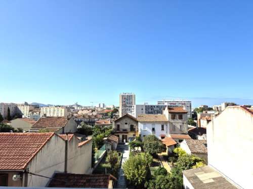 Marseille 14e Arrondissement Bocas del Ródano apartamento foto 7158906