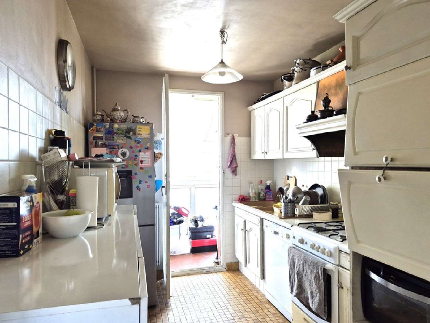  en venta apartamento Marseille 14e Arrondissement Bocas del Ródano 6
