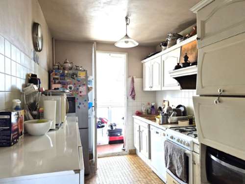  kaufen Wohnung/ Apartment Marseille 14e Arrondissement Bouches-du-Rhône 6