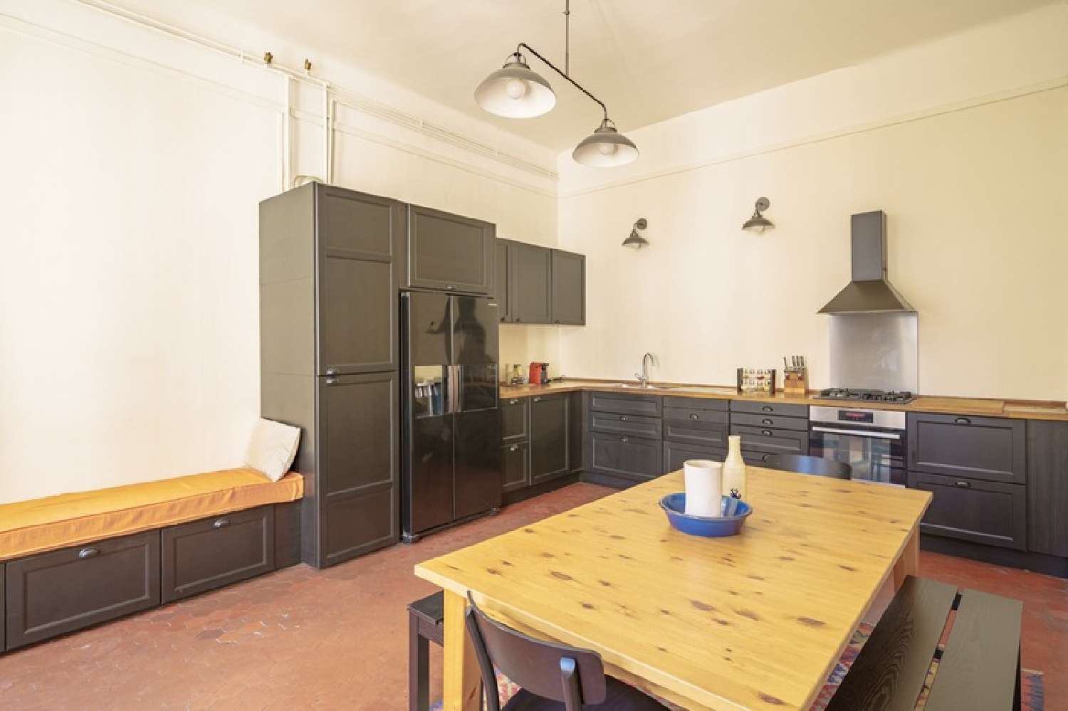  en venta apartamento Marseille 1er Arrondissement Bocas del Ródano 4