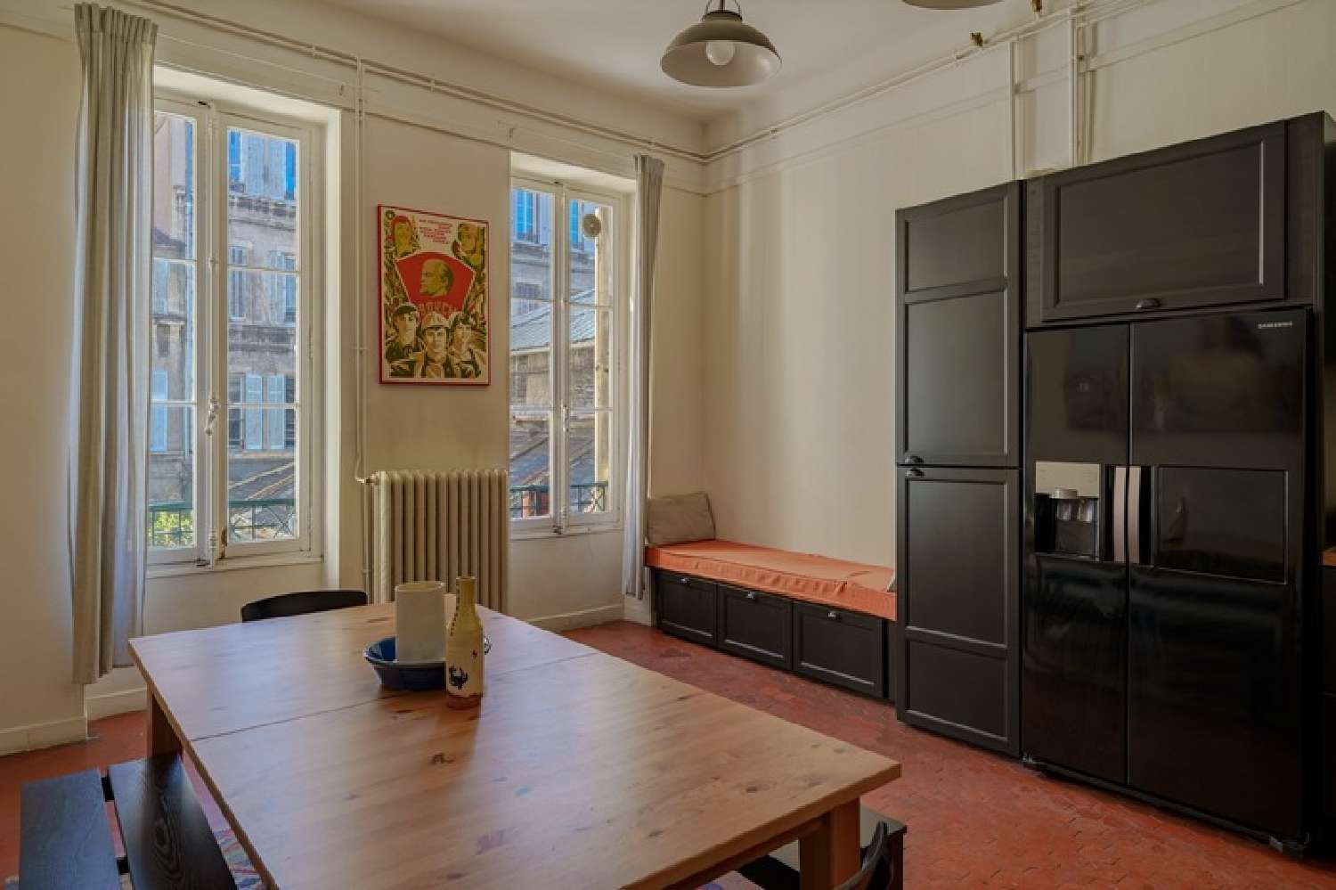  en venta apartamento Marseille 1er Arrondissement Bocas del Ródano 5