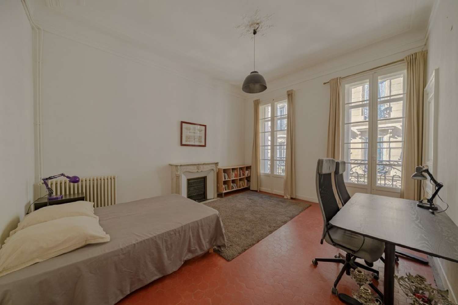  en venta apartamento Marseille 1er Arrondissement Bocas del Ródano 7