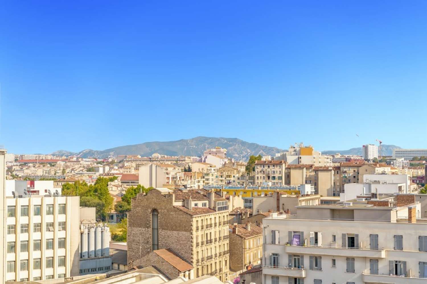  for sale apartment Marseille 2e Arrondissement Bouches-du-Rhône 1