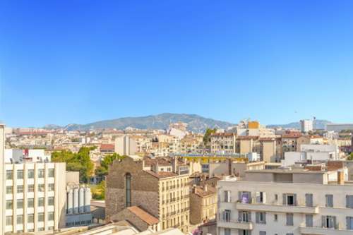 Marseille 2e Arrondissement Bocas del Ródano apartamento foto 7149398