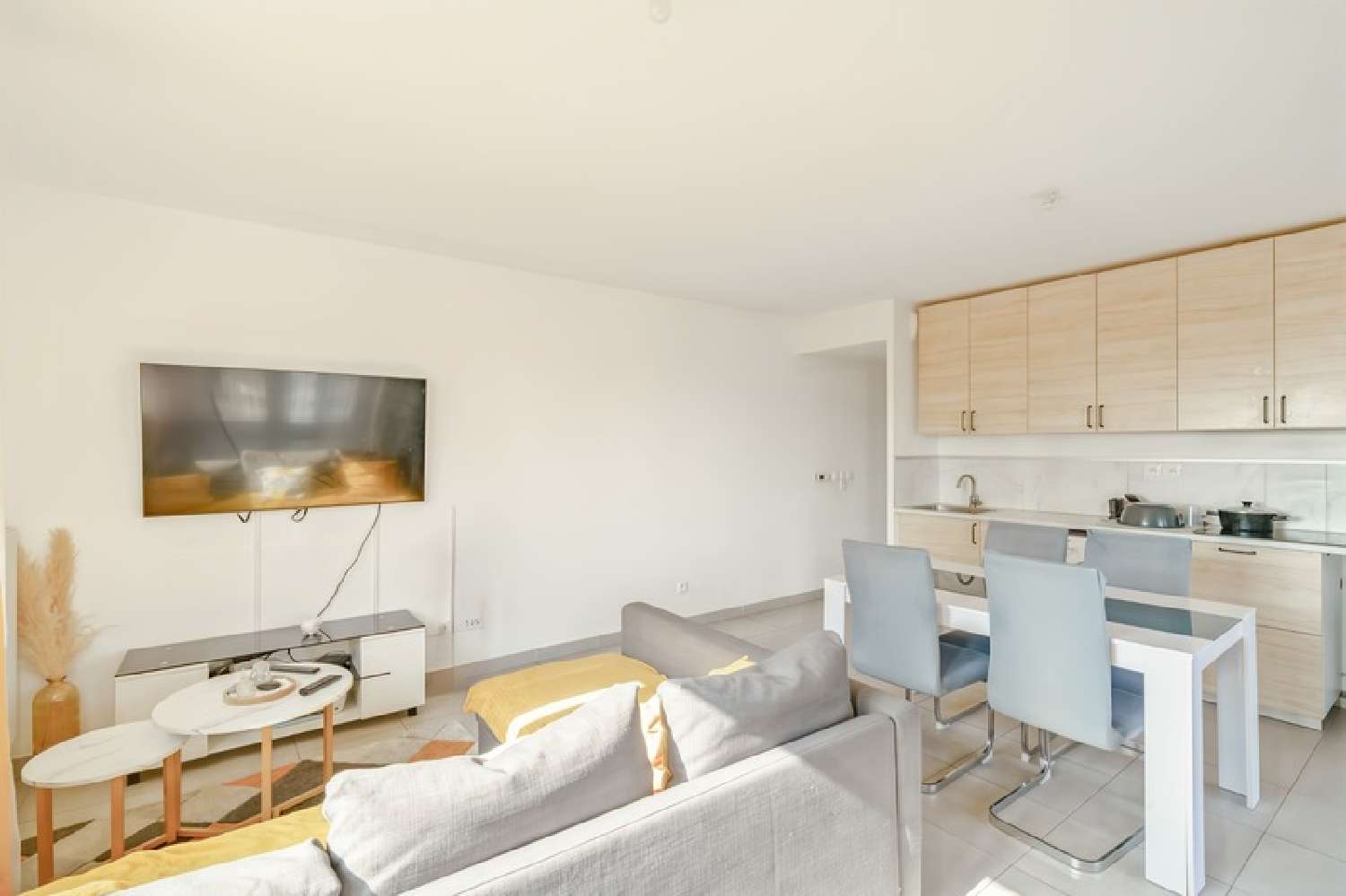  for sale apartment Marseille 2e Arrondissement Bouches-du-Rhône 3