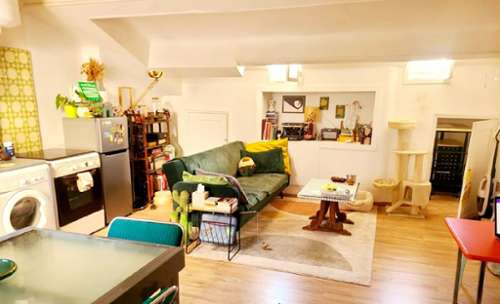 Marseille 2e Arrondissement Bocas del Ródano apartamento foto 7149797