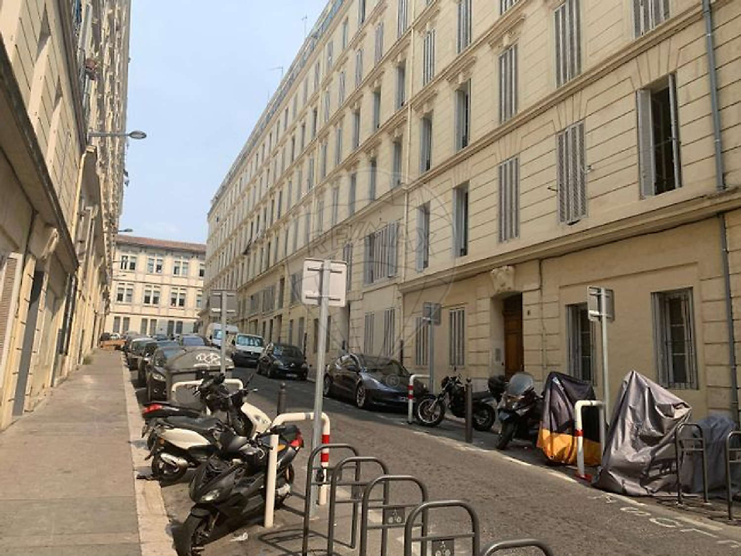 kaufen Wohnung/ Apartment Marseille 2e Arrondissement Bouches-du-Rhône 5