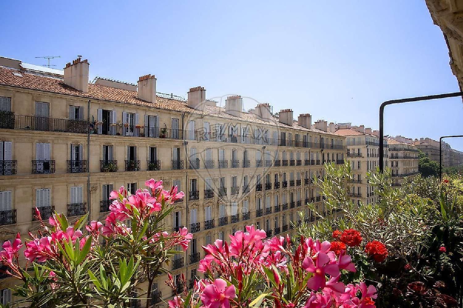  en venta apartamento Marseille 2e Arrondissement Bocas del Ródano 8