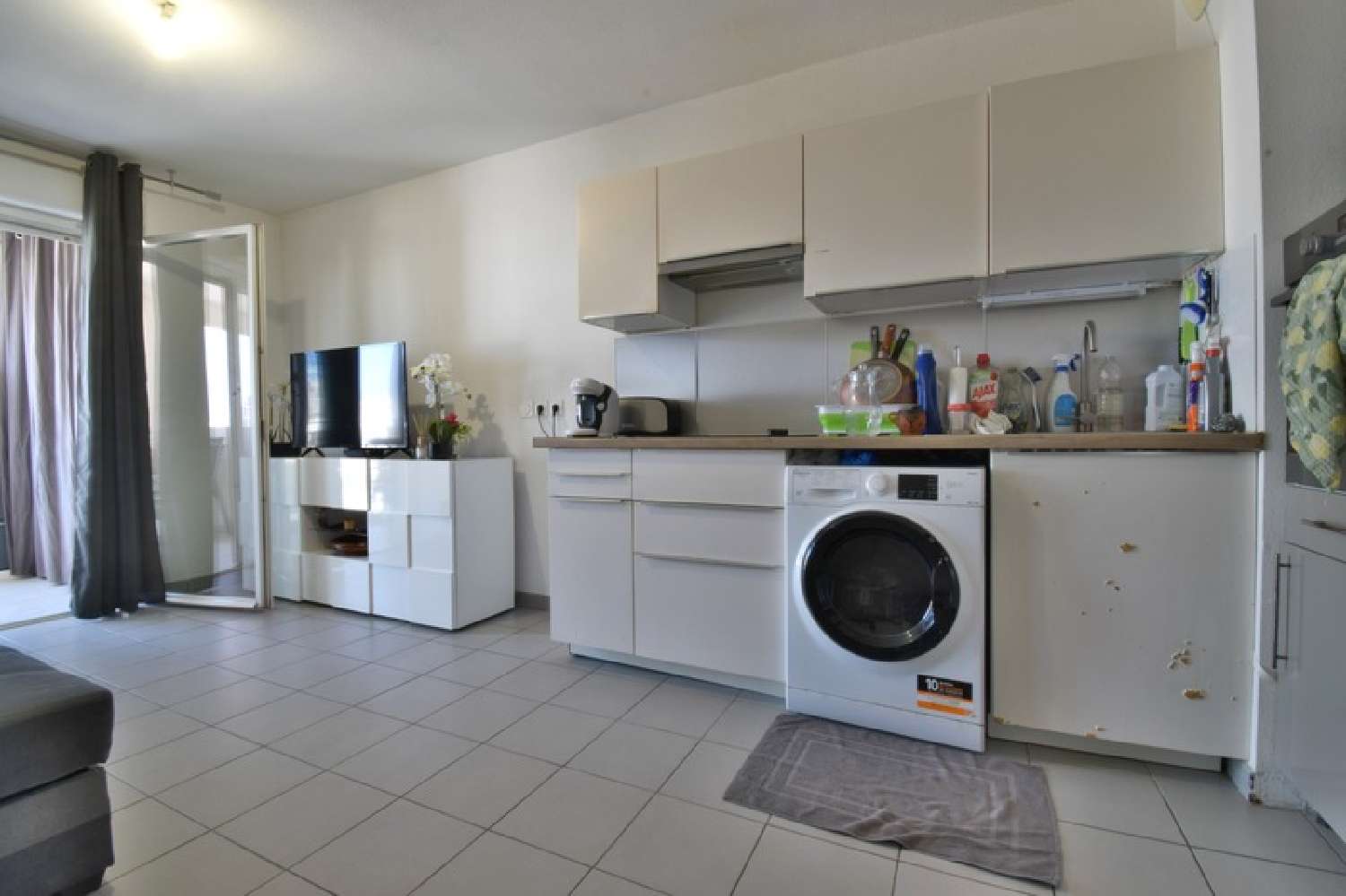  for sale apartment Marseille 3e Arrondissement Bouches-du-Rhône 2