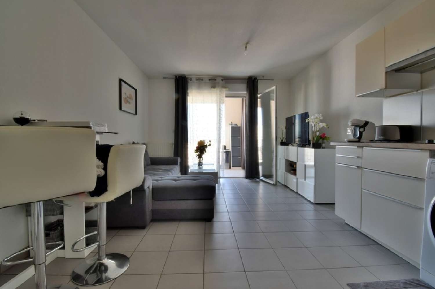  for sale apartment Marseille 3e Arrondissement Bouches-du-Rhône 3