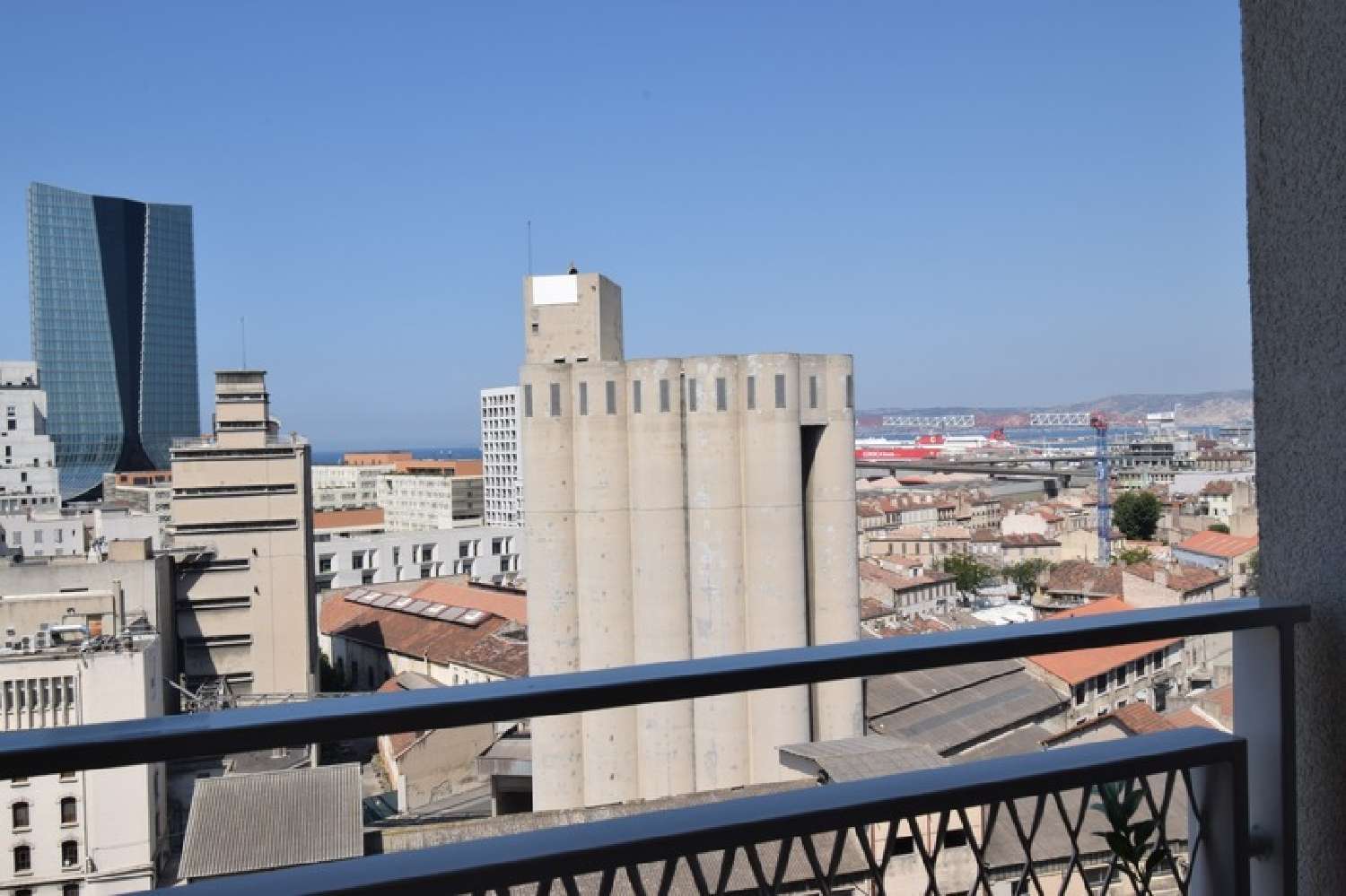  for sale apartment Marseille 3e Arrondissement Bouches-du-Rhône 6