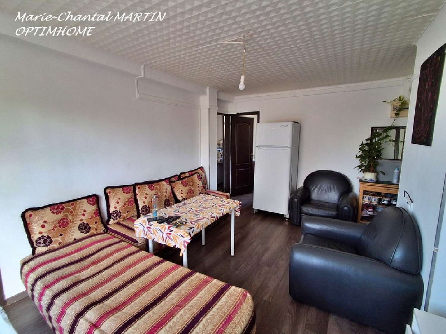  for sale apartment Marseille 3e Arrondissement Bouches-du-Rhône 2