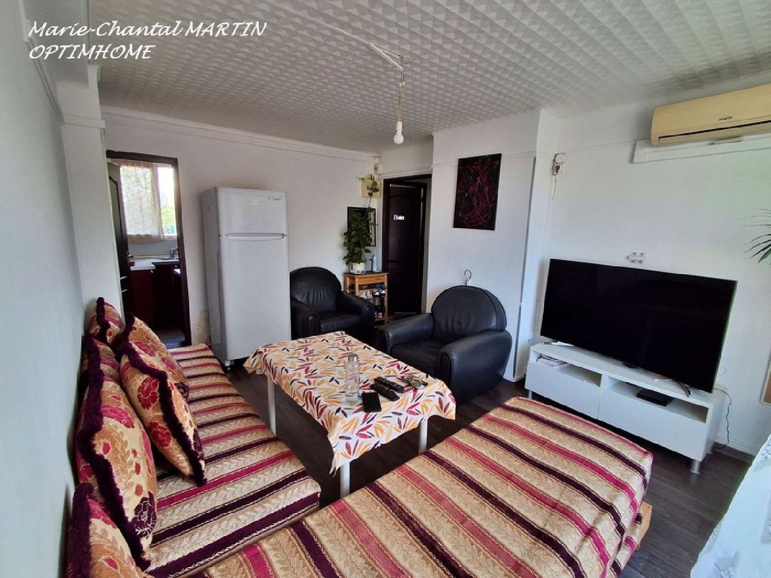 for sale apartment Marseille 3e Arrondissement Bouches-du-Rhône 3