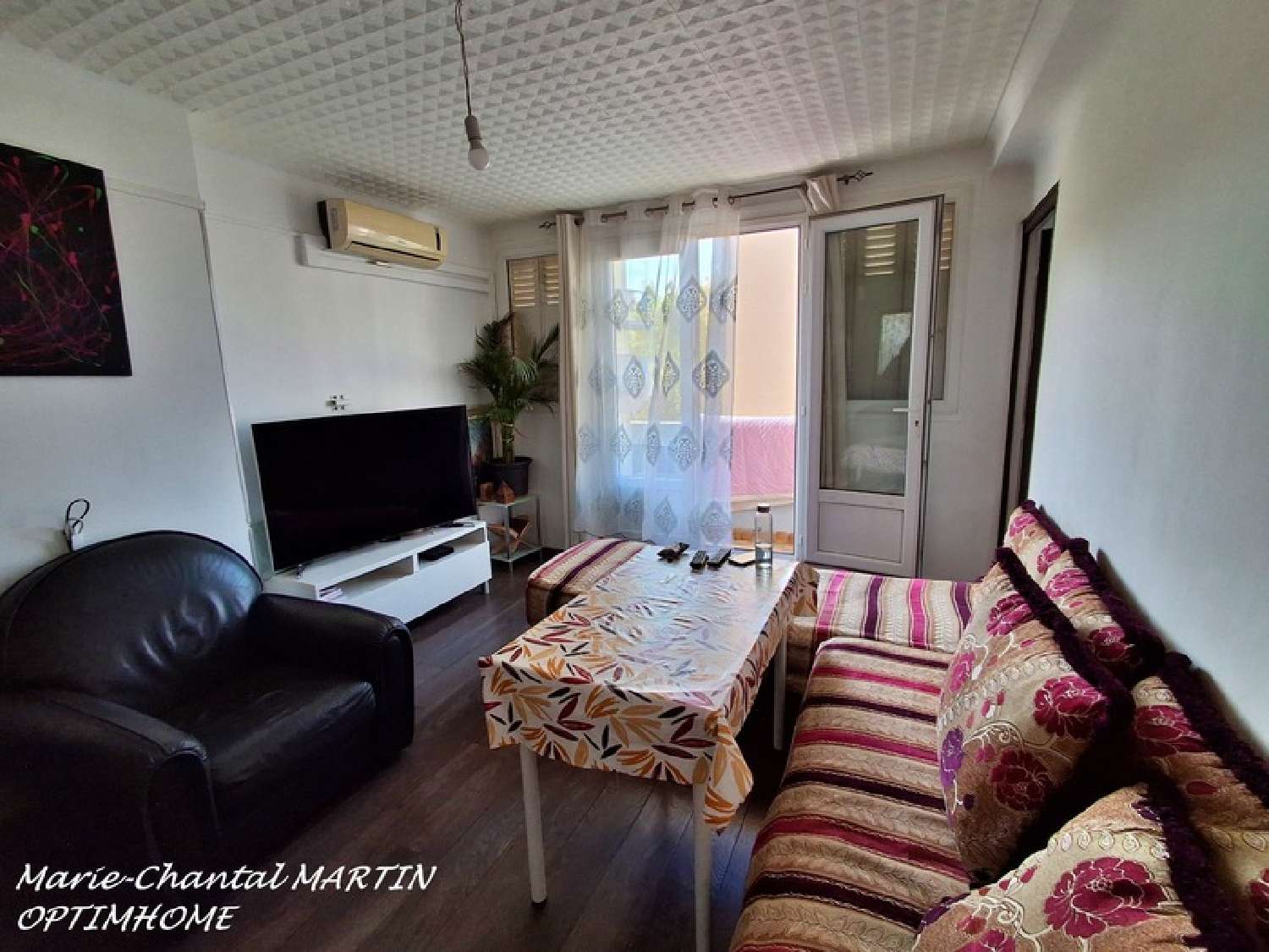  for sale apartment Marseille 3e Arrondissement Bouches-du-Rhône 4