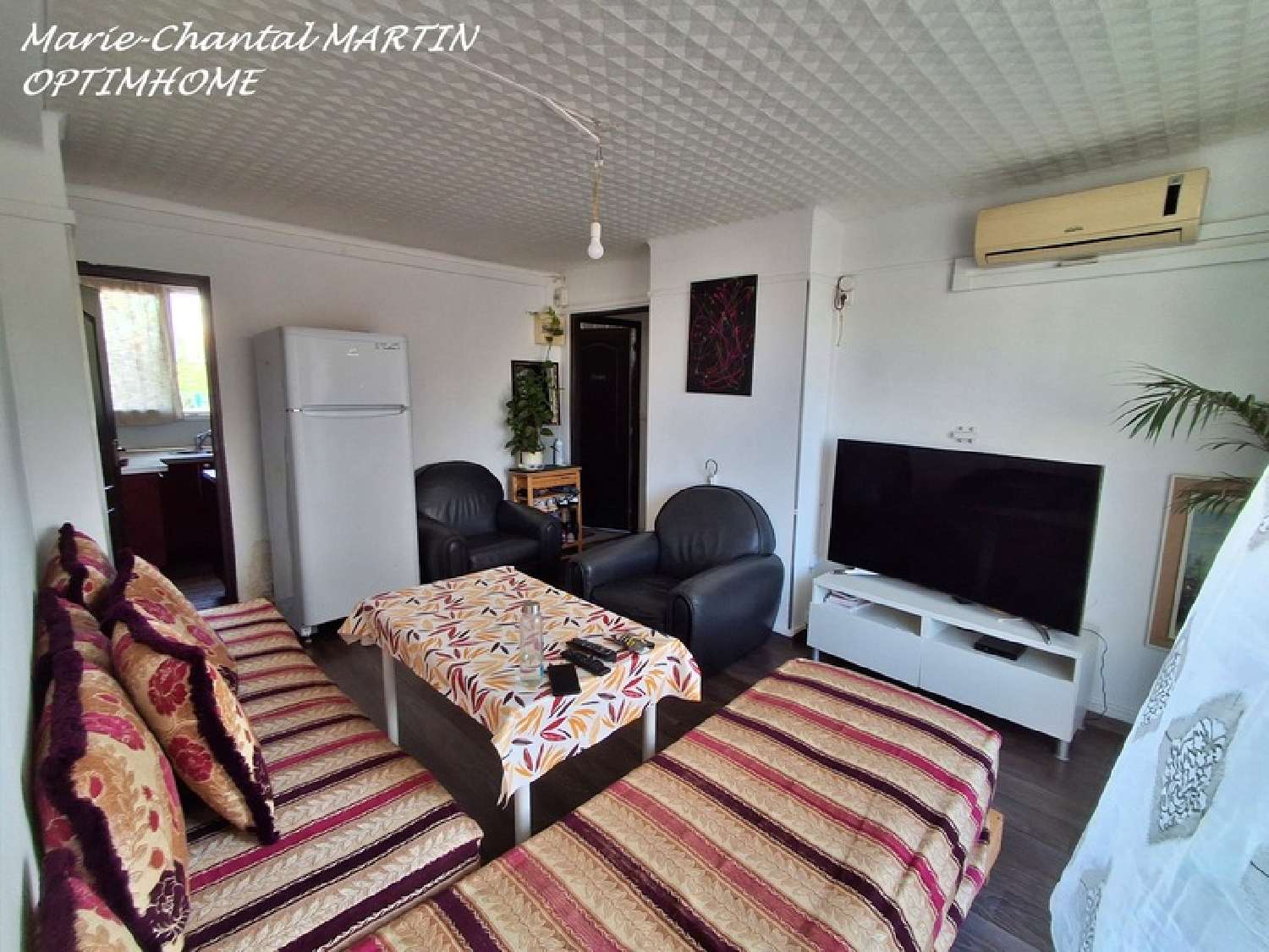  for sale apartment Marseille 3e Arrondissement Bouches-du-Rhône 6