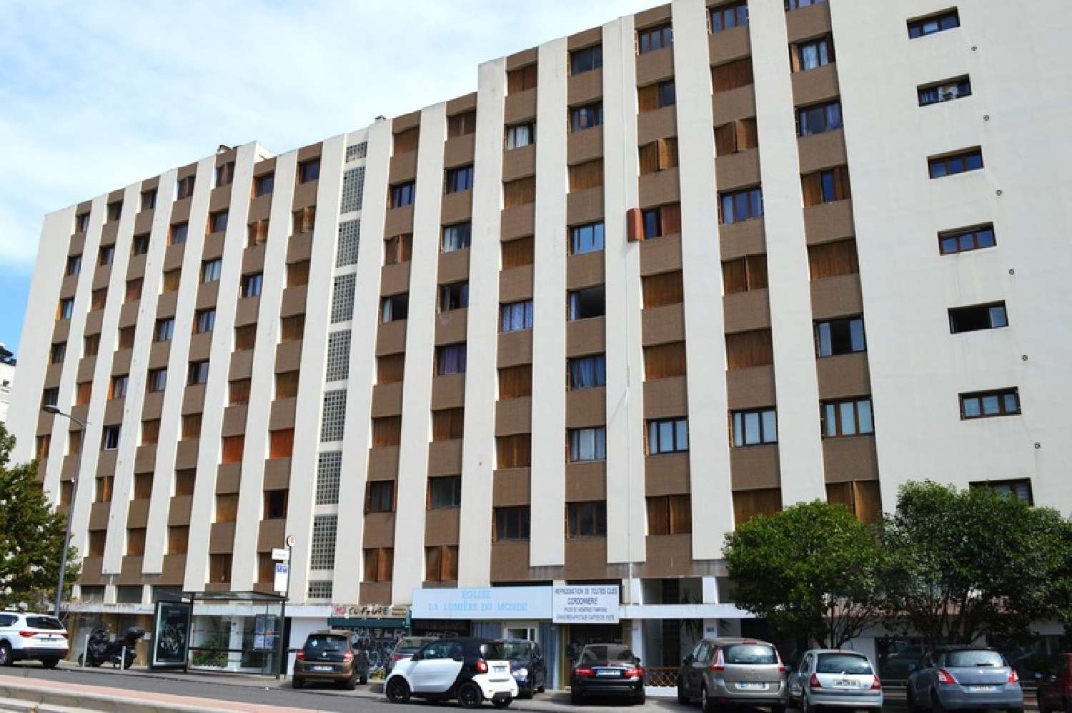  for sale apartment Marseille 4e Arrondissement Bouches-du-Rhône 8