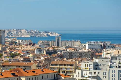 Marseille 4e Arrondissement Bocas del Ródano apartamento foto 7149932