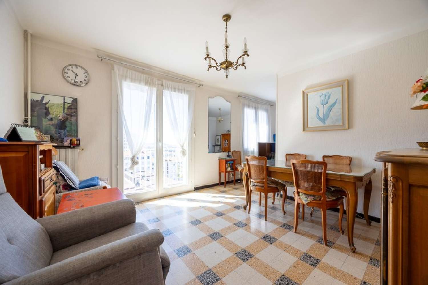  en venta apartamento Marseille 4e Arrondissement Bocas del Ródano 2