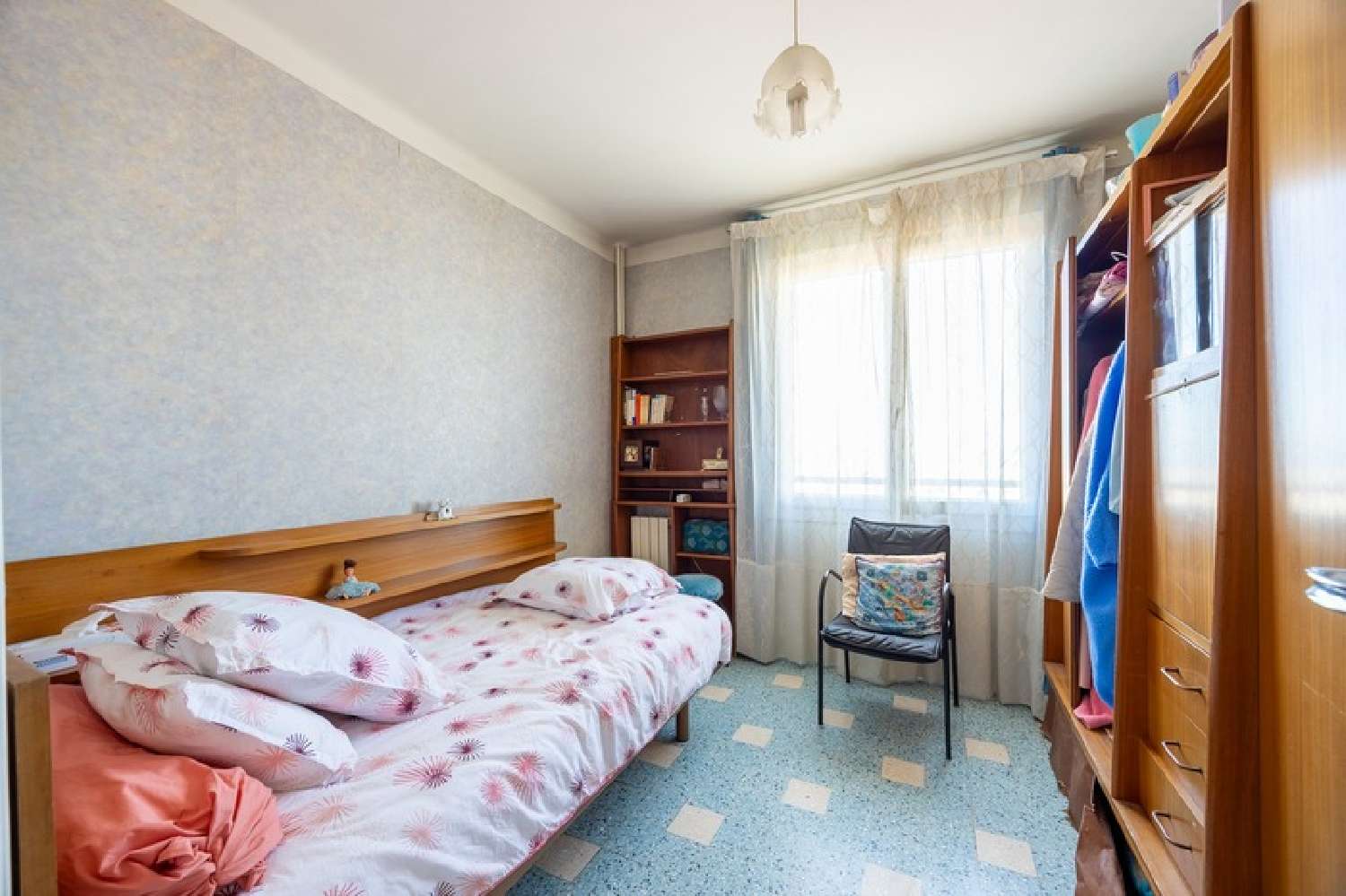  en venta apartamento Marseille 4e Arrondissement Bocas del Ródano 4
