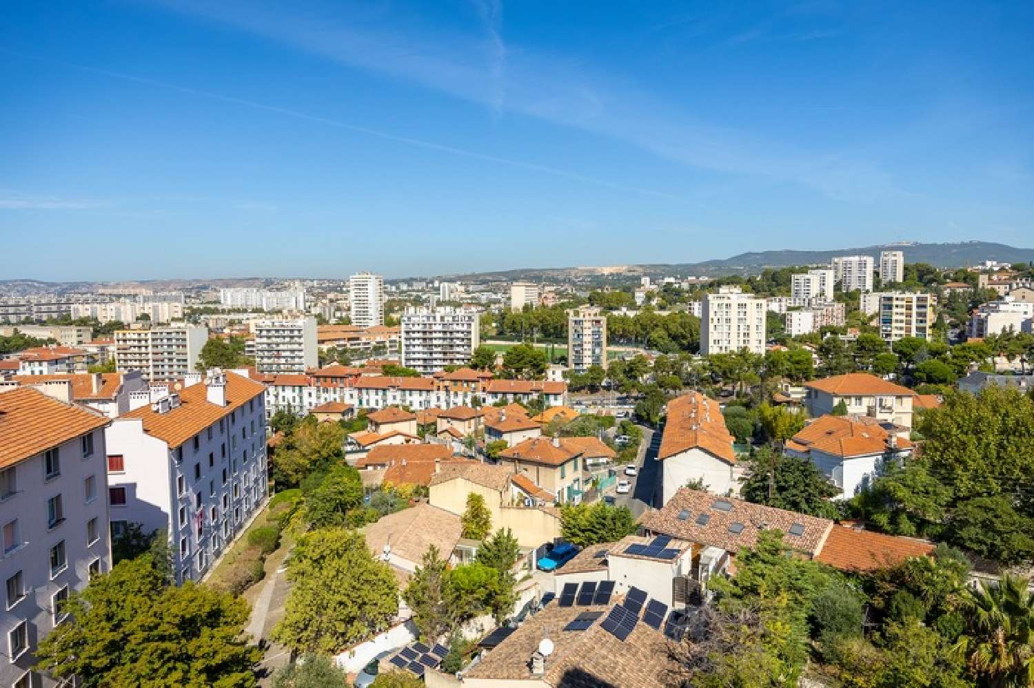  en venta apartamento Marseille 4e Arrondissement Bocas del Ródano 7