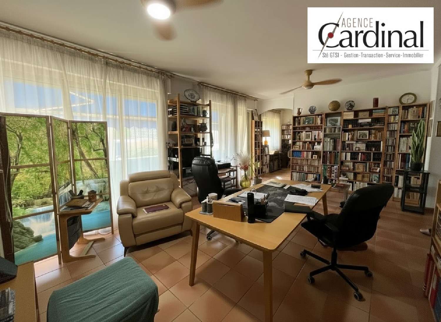 for sale apartment Marseille 4e Arrondissement Bouches-du-Rhône 2