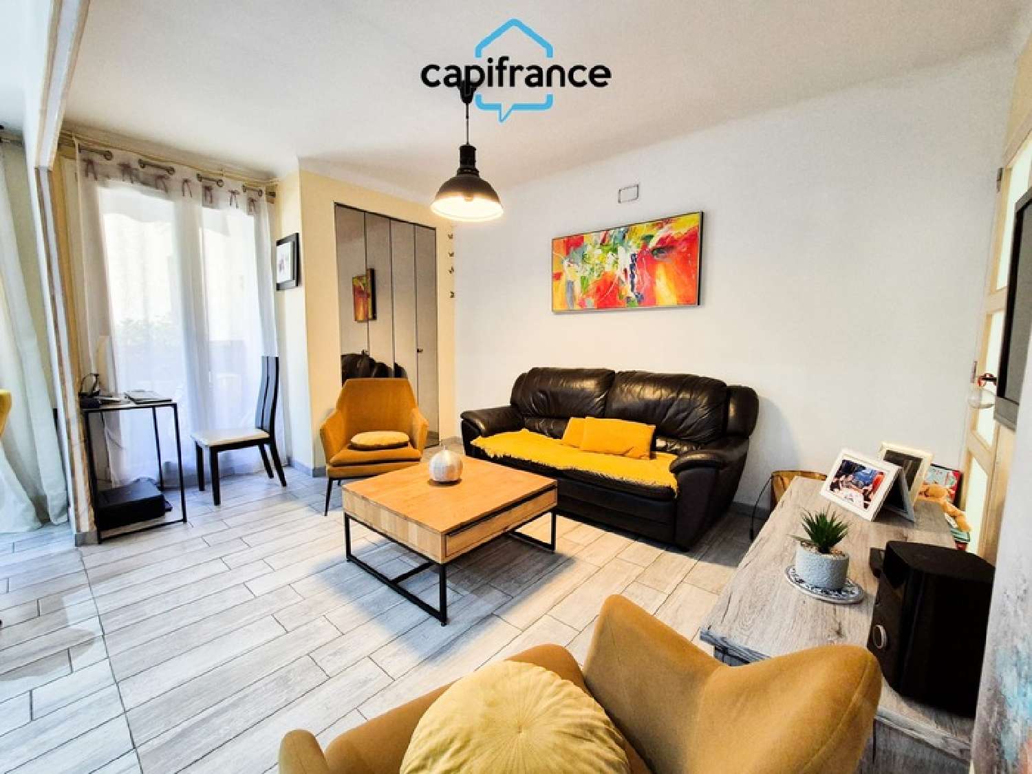 en venta apartamento Marseille 5e Arrondissement Bocas del Ródano 1