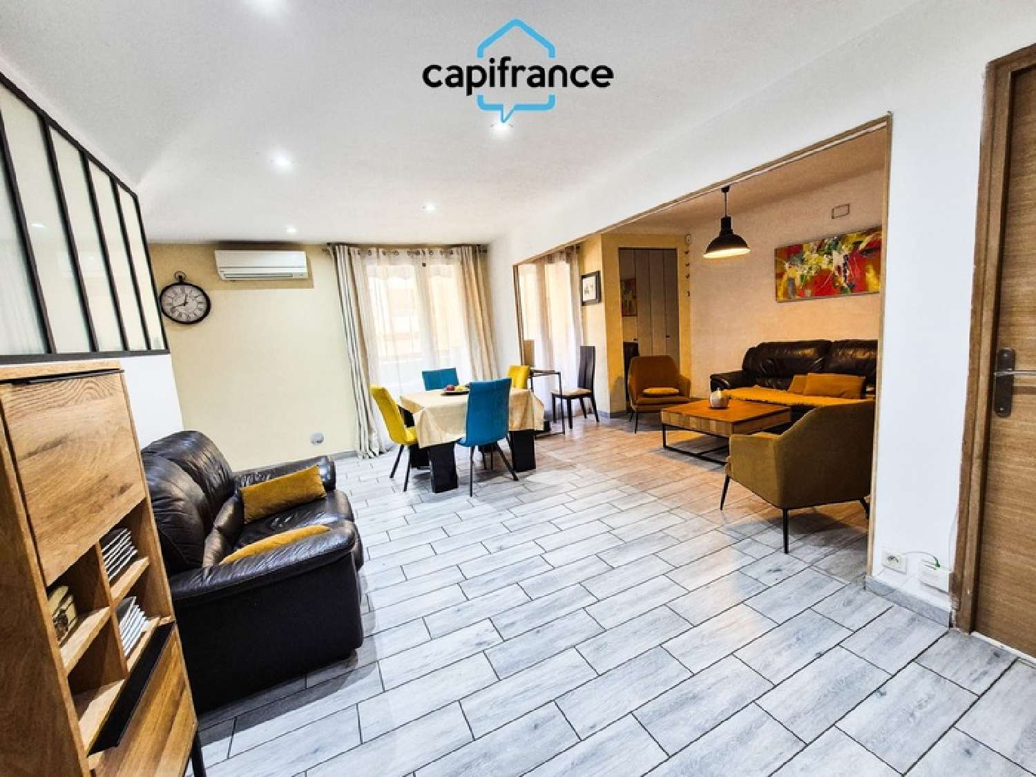 en venta apartamento Marseille 5e Arrondissement Bocas del Ródano 2